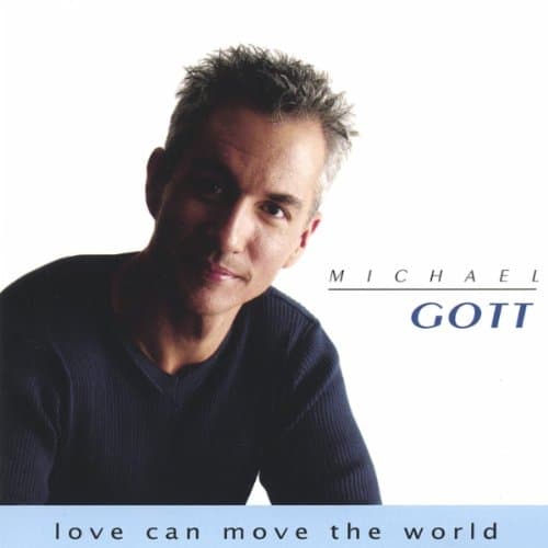 Love Can Move the World