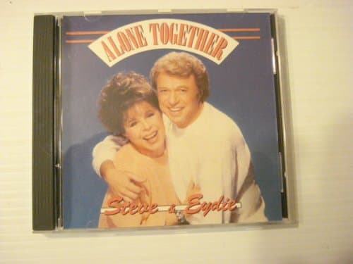 Alone Together by steve lawrence & eydie gorme [Audio CD] steve lawrence & eydie gorme by null