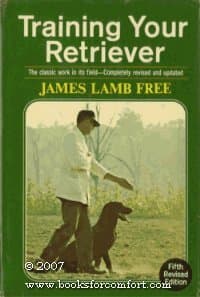 Training your retriever by James Lamb Free