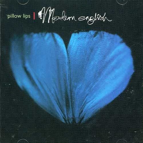 Pillow Lips [Audio CD] Modern English by null