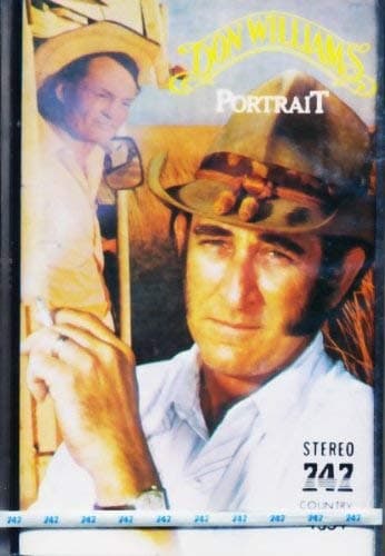 Portrait [Audio Cassette] by null