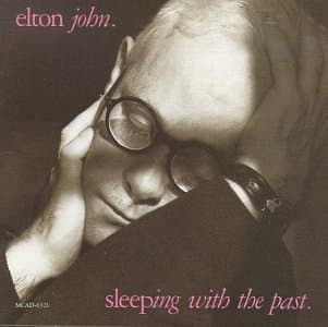 Sleeping With the Past [Audio CD] John, Elton by null