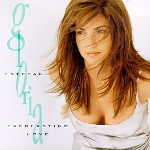 EVERLASTING LOVE [Audio CD] Gloria Estefan