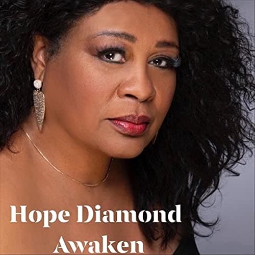 Awaken [Audio CD] Hope Diamond by null