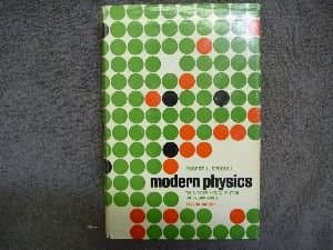 Modern Physics, 2nd, Second Edition [Hardcover] Sproull, Robert L. by null