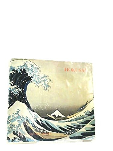 Hokusai (Art of the East Library Series) [Paperback] Ann Yonemura by null