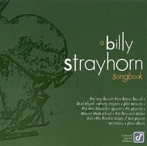 Billy Strayhorn Songbook [Audio CD] Various Artists by null