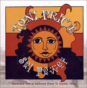 Sol Power [Audio CD] Price, Toni by null
