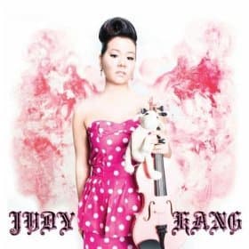 Judy Kang [Audio CD] Judy Kang by null