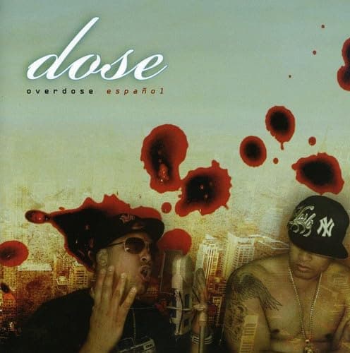 Overdose [Spanish Version] [Audio CD] DOSE by null