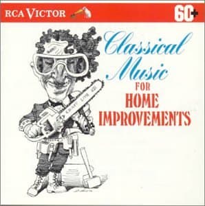 Classical Music for Home Impro