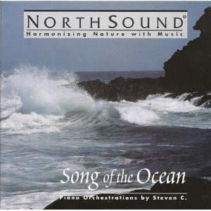 Song of the Ocean [Audio CD] Steven C.