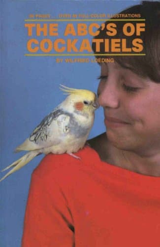 The ABC's of Cockatiels (English and German Edition) Loeding, Wilfried by null