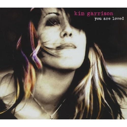 You Are Loved [Audio CD] Kim Garrison by null