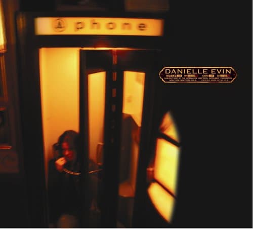 Danielle Evin [Audio CD] Evin, Danielle by null