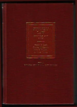 Business Law: Principles and Cases 2nd Edition [Hardcover] Harold F. Lusk by null