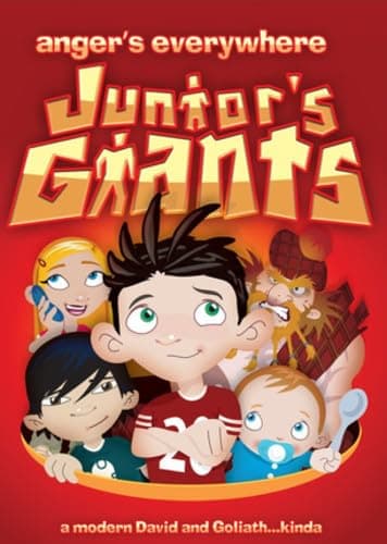 Junior's Giants