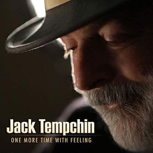 One More Time With Feeling [Vinyl] Jack Tempchin by null