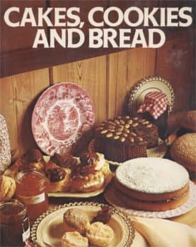 Cakes, Cookies and Bread [Unknown Binding] Reekie, Jennie by null