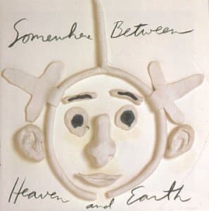 Somewhere Between Heaven & Earth [Audio CD] Bullens, Cindy by null