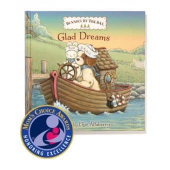 Glad Dreams Book [Hardcover] by null