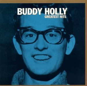 Buddy Holly - Greatest Hits [Audio CD] Holly, Buddy