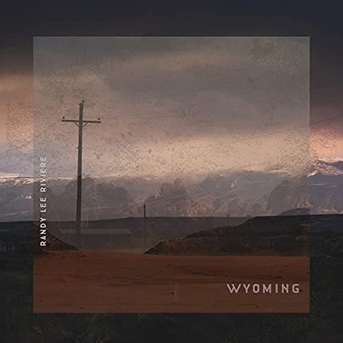 Wyoming [Audio CD] Rady Lee Riviere by null