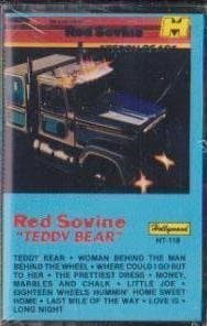 Teddy Bear [Audio Cassette]