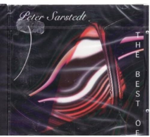 Best of Peter Sarstedt [Audio CD] Peter Sarstedt