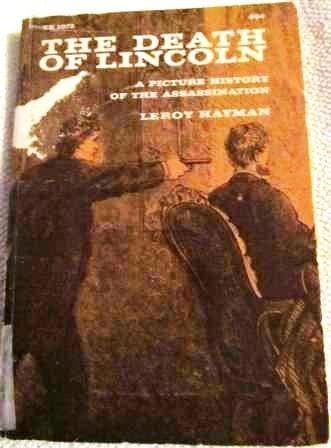 Death of Lincoln Hayman, LeRoy by null