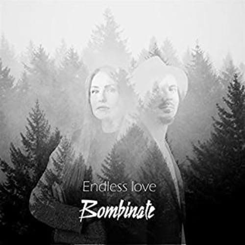 ENDLESS LOVE [Audio CD] Bombinate by null