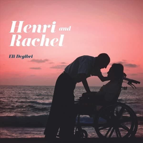 Henri And Rachel [Audio CD] Eli Degibri by null