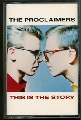This Is the Story [Audio Cassette]
