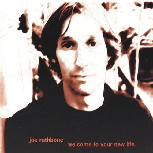 Welcome to Your New Life [Audio CD] Joe Rathbone by null