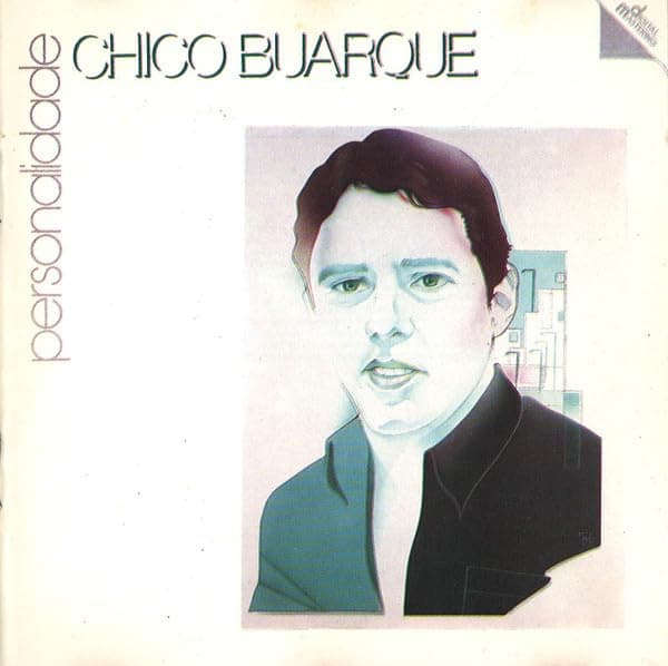 Personalidade [Audio CD] Chico Buarque by null