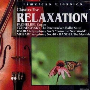 Classics For Relaxation