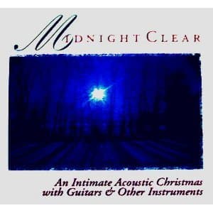 Midnight Clear [Audio CD] by null