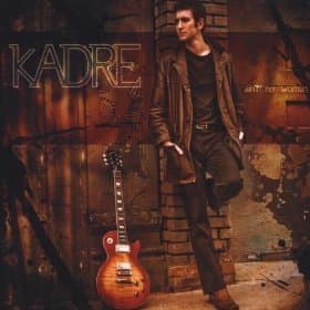 Ain't No Woman [Audio CD] Kadre by null