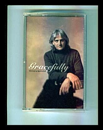 Gracefully [Audio Cassette] Giovanni by null