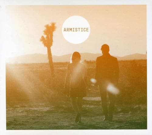 Armistice [Audio CD] Ray Suen; Joby J. Ford; Jorma Vik; Armistice and Jay Malinowski