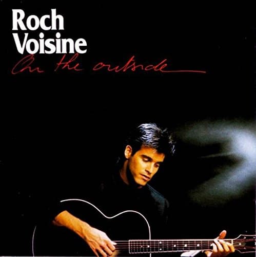On the outside [Audio CD]