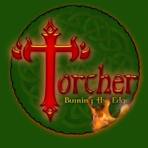 Burnin the Edge [Audio CD] Torcher by null
