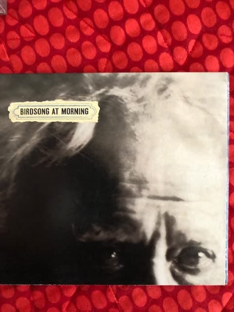 Heavens [Audio CD] Birdsong at Morning by null