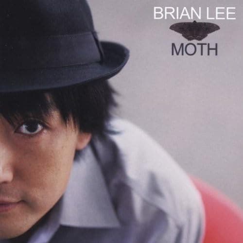 Moth [Audio CD] Brian Lee by null