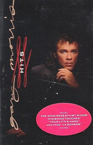 Thaivee Hits [Audio Cassette] GARY MORRIS by null
