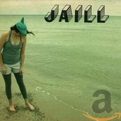 That's How We Burn [Audio CD] JAILL by null