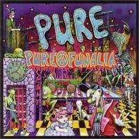 Pureafunalia [Audio CD] Pure by null