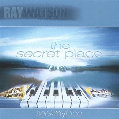 Secret Place - Seek My Face