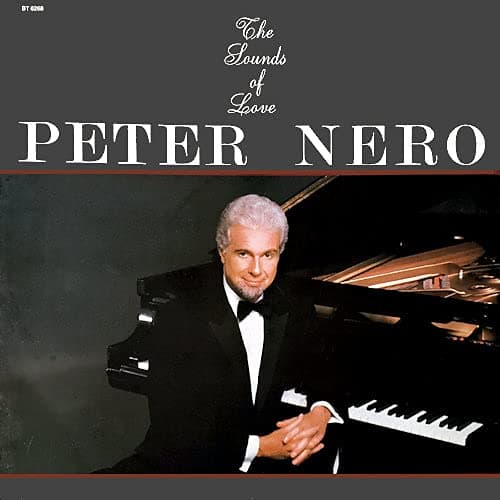 Sounds of Love [Audio Cassette] Nero, Peter by null
