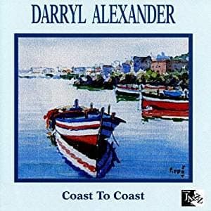 Coast to Coast [Audio CD] by null